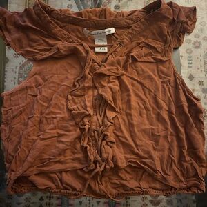 Casual multi purpose shirt